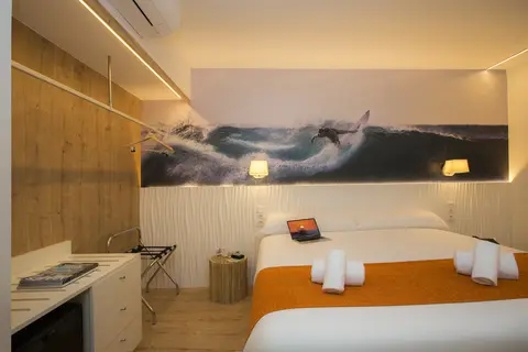 Casual San Sebastián de las Olas in San Sebastian — foto 12