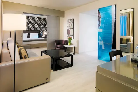 H10 Hotel Berlin Ku'damm foto 6