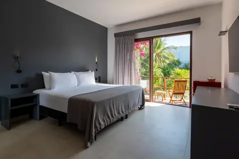 My Blue Hotel in Holbox — foto 29