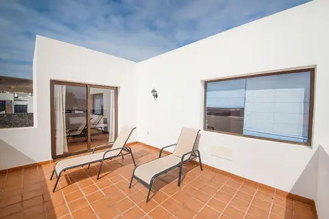 Villas Blancas in Playa Blanca — foto 14
