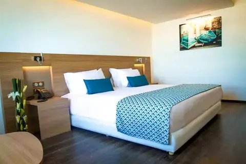 Fredj Hotel & Spa in Tanger, foto 2