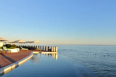 Radisson Collection Hotel, Waterfront Cape Town in Kaapstad — foto 20