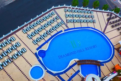Diamond Hill foto 3