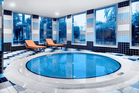 Belconti Resort Hotel in Serik, foto 14