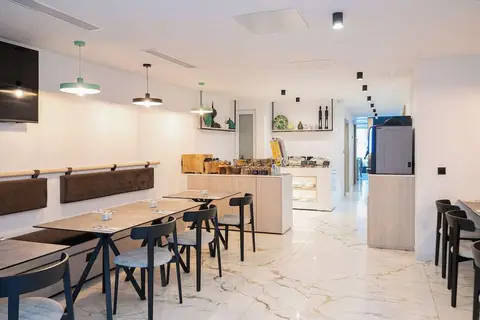 Hotel Scirocco St. Julian's Affiliated by Mel in San Ġiljan — foto 7