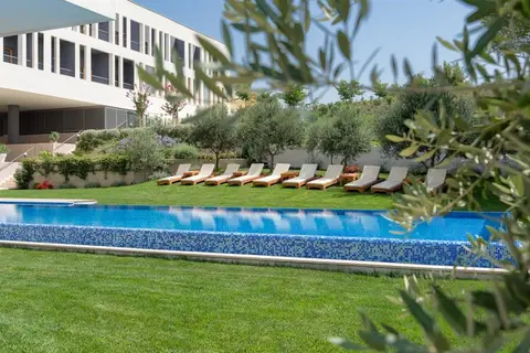 Hotel Salona Palace in Kostrena — foto 9