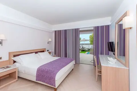 Porto Platanias Beach Resort & Spa in Porto Platanias Beach Resort Spa, foto 3