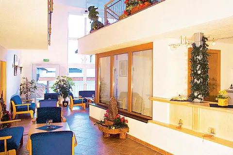 Appartement Resort Falkner foto 11