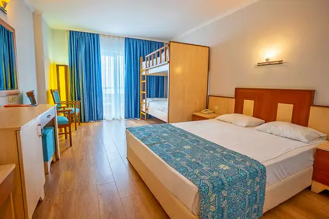 Calido Sol Hotel in Alanya — foto 30
