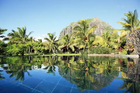LUX Le Morne in Le Morne VCA — foto 20
