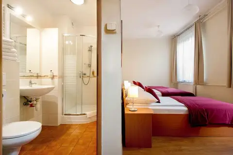 Maly Krakow Aparthotel in Krakau — foto 4