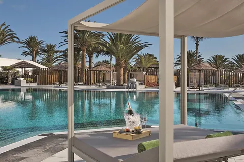 Meliá Salinas foto 5