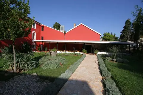 Villa Donat Hotel in Sveti Filip i Jakov — foto 19