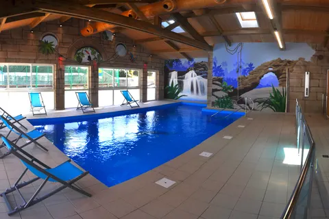 Camping Le Dauphin foto 3