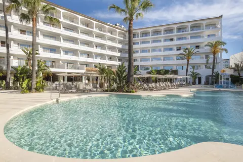 Sol de Alcudia Apartamentos in Alcúdia — foto 11