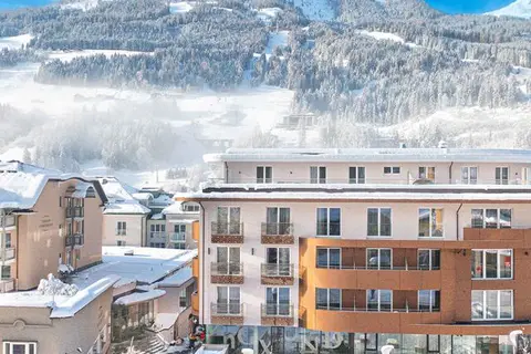 Aktiv- und Gesundheitsresort das GXUND foto 1