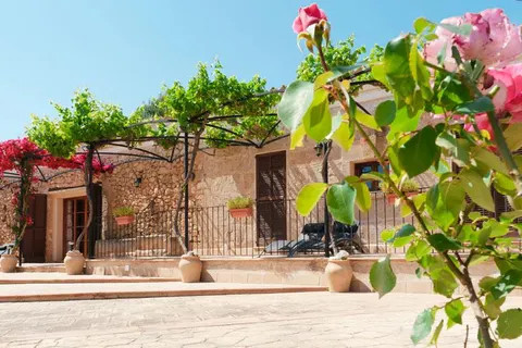 Finca Son Sama in Llucmajor — foto 2
