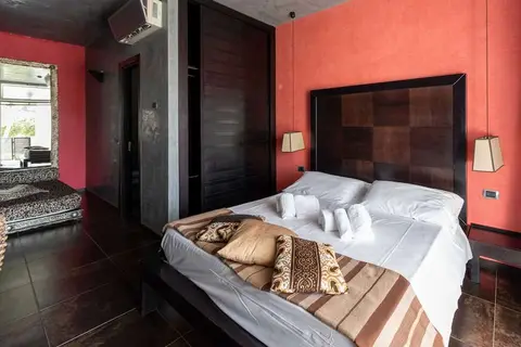 Hotel Baia dei Turchi in Otranto — foto 3