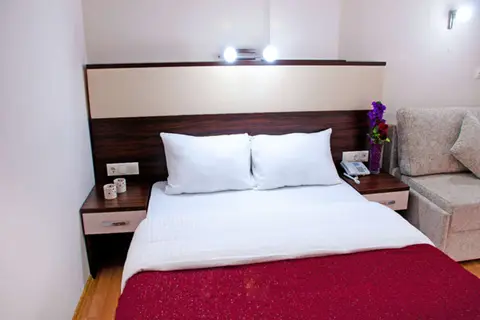 Dogan Beach Resort & Spa in Menderes, foto 29