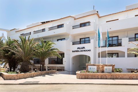 Alua Suites Las Rocas - All inclusive foto 10