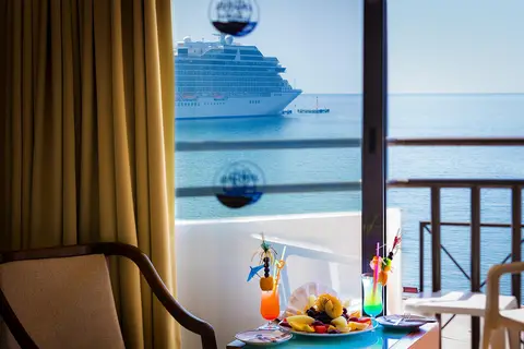 Hotel Derici in Kuşadası, foto 11