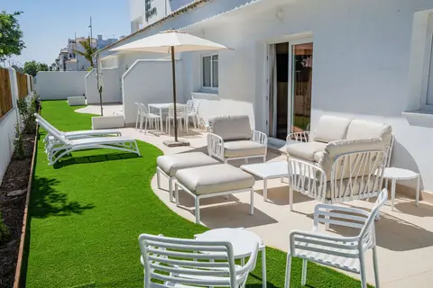 Punta Candor Suites in Rota — foto 8