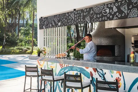 AVANI+ Khao Lak Resort in ตำบลเทพกระษัตรี — foto 21