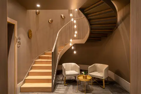 Rosa Grand Milano in Milaan — foto 29