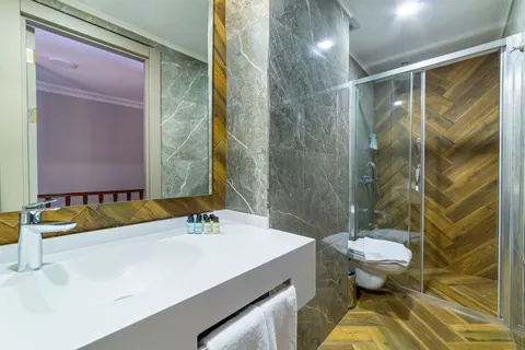 Lucas Didim Resort in Didim — foto 7
