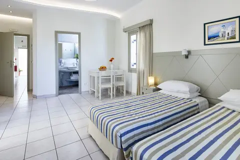 Nissos Thira Hotel in Astir Thira Hotel, foto 23