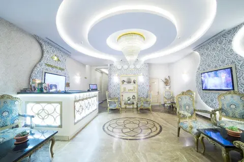 Parmada Hotel in Fatih — foto 9