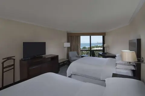 Sheraton Santo Domingo Hotel in Santo Domingo — foto 7