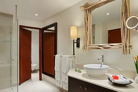 Kempinski Seychelles Resort in Baie Lazare — foto 18