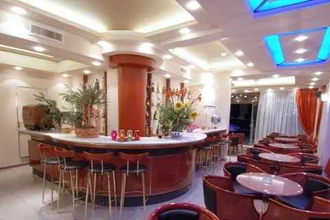 Hotel Olympos in Pyrgos (Elis) — foto 24