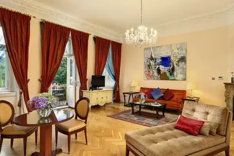 The Mozart Prague in Praag, foto 19