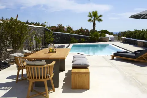 Amor Hideaway Villas in Φηρά Θήρας — foto 16
