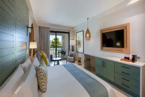 Lopesan Costa Bavaro Resort Spa & Casino in Salvaleón de Higüey — foto 25