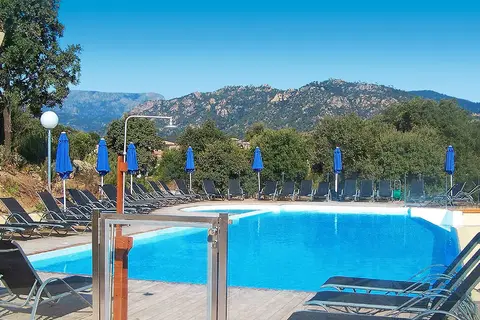 Odalys Residence San Martinu in Zonza — foto 12