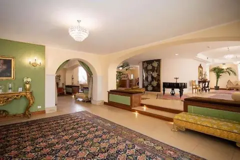 Hotel Parco delle Fontane in Syracuse — foto 30