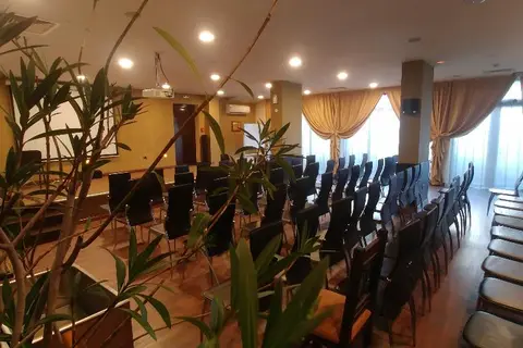 Hotel Sunrise Park in Bansko, foto 3