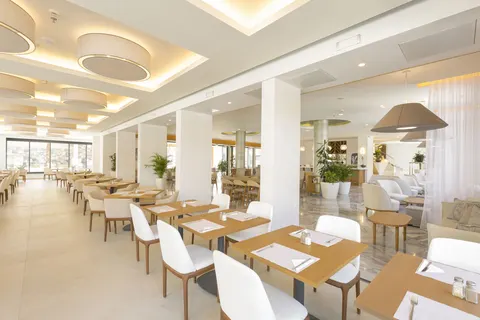 Samian Mare Hotel Suites & Spa in Municipal Unit of Karlovasi — foto 4