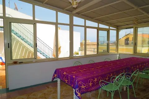 Bed and Breakfast Casa Vittorio in Genua, foto 6
