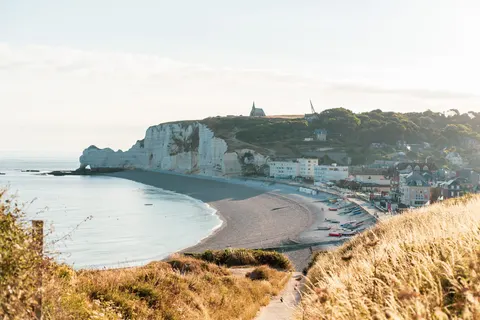 Camping L Aiguille Creuse foto 20