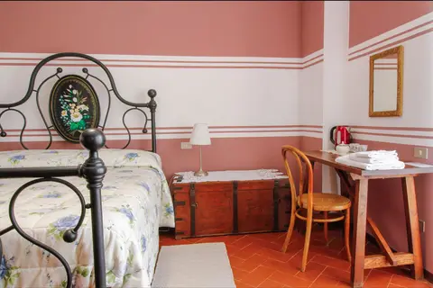 Dimora Morelli B&B in Gubbio, foto 9