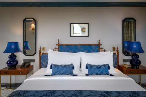Silk Path Grand Hue Hotel in Hue — foto 23