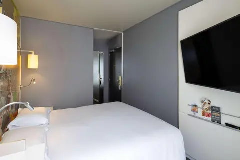Mercure Nice Centre Grimaldi in Nice — foto 27