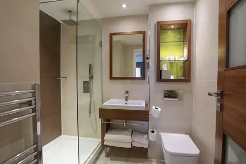 Hotel Indigo Edinburgh in Edinburgh — foto 29