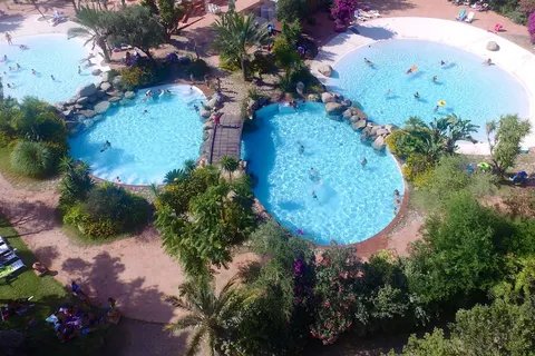 Camping Ultima Spiaggia foto 1