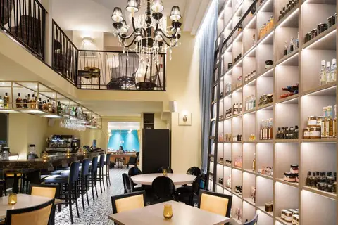 Metaxa Hotel Urban Boutique Living in Δημοτική Ενότητα Ηρακλείου — foto 9