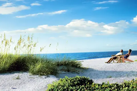 Sanibel Island Beach Resort in Sanibel — foto 7